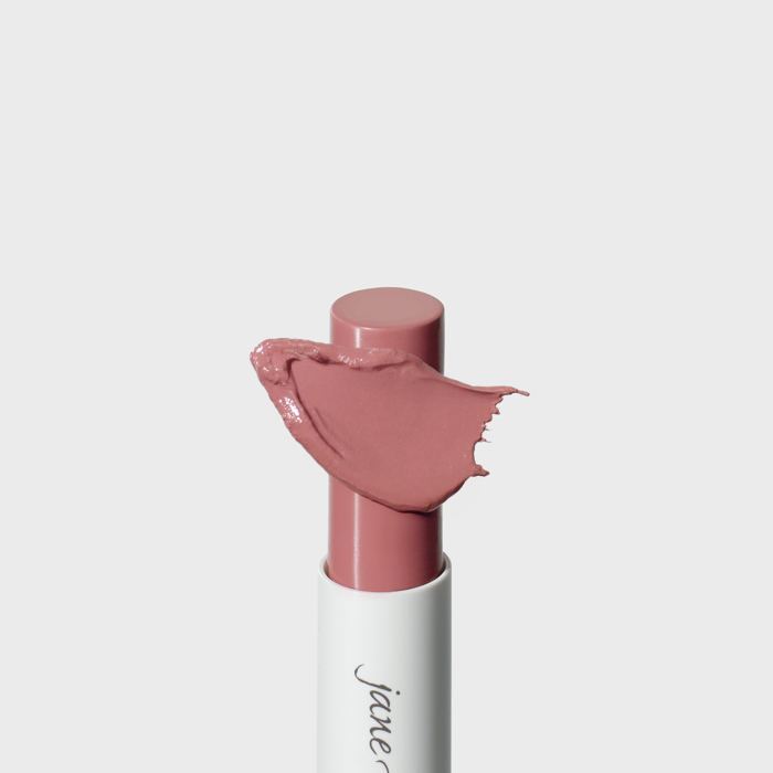 jane iredale -The Skincare Makeup Color Luxe Hydrating Cream Lipstick Tutu Analafro Threptiko Kragon me Plousio Xroma-Psuxro Apalo Roz 2g